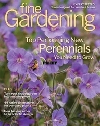 Fine Gardening - Summer 2026