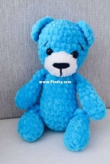 bear