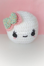 Yalis And Yabos Crochet - Carla Ngan - Marshmallo