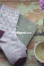 Wildflowers + Honeycomb by Olivia Villarreal - This Handmade Life