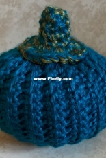 Over the Head Threads - Teal Pumpkin Project - Free
