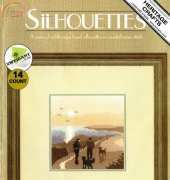 Heritage Crafts Silhouettes - PSMW975 - Morning Walk