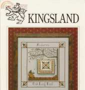 Kingsland 16 - Seasonal Quilts Autumn