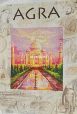 RIO AGRA