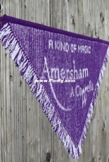 A Kind of Magic Shawl by Steve Plummer-Free