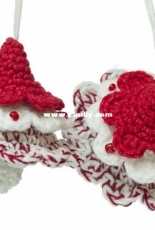 Tako san- Little Christmas Tree -English and Russian- Free
