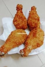 fried chicken