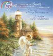HAED HAEDJG 26593  A little serenity by Dona Gelsinger