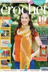 Inside Crochet-N°81-2016
