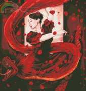 HAED HAETOF 16 Dragon Dance by Tony Foti