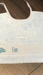 bibs finn