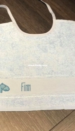 bibs finn