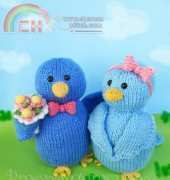 Tweet hearts