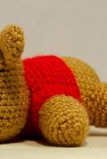 Winnie the Pooh