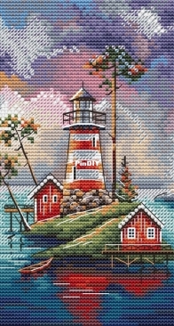 After The Storm by Natalia Natalya Yurkevich Наталья Юркевич