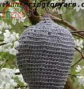 Noreen Crone Findlay - Wasp Be Gone Nest
