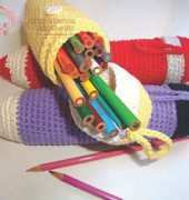 A. Jolly - Color Pencil Holder
