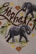 My Elephant Heart
