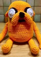 Jake Adventure Time