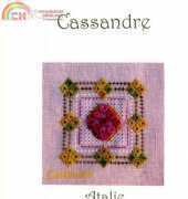 Atalie - Cassandre