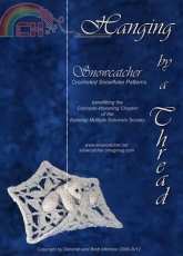 Snow Catcher - Deborah Atkinson - Snowflakes book 2