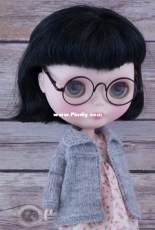 Cardigan Serena for Blythe - Anne Archy - Italian