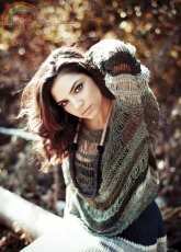 Alp Natural Openwork Pullover by Kt Baldassaro