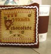 HOT COCOA TERMINADO!!!
