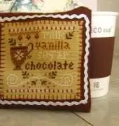 HOT COCOA TERMINADO!!!