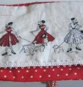 pochette les brodeuses parisiennes