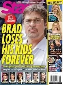 Star Magazine USA - July 13, 2026