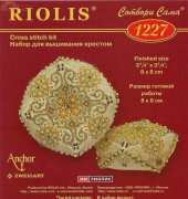 Riolis 1227 - Biscornu