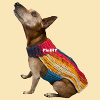 Kami Crochet Store - Kami Tomczak - Cozy Companion Sweater