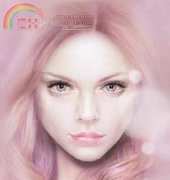HAED HAEBEL 4133 Soft Curls and Long Lashes by Bec Winnel