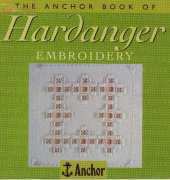The Anchor Book of Hardanger