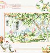 Lanarte 34439 Garden PCS