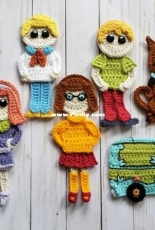 The Yarn Conspiracy - Michelle Carlisle - Froggie Enough - A Pup and the Mystery Gang
