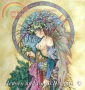 HAELRR 1117 Mystic Moments II by Linda Ravenscroft For Colray Crafts