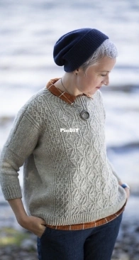 Smookie by Kate Davies Designs - English
