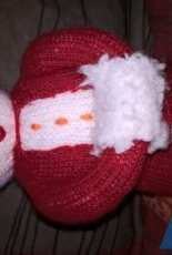 snow woman