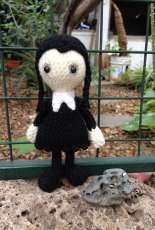 Wednesday Addams (Merlina)