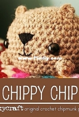 Roxycraft - Tamie Oldridge - Tamie Snow - Chippy Chip