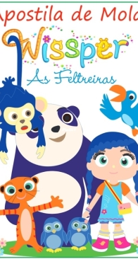 As Feltreiras - Wissper - Portuguese