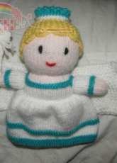 little angel
