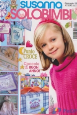 Susanna Solobimbi-January- 2012-Italian