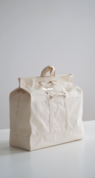 Tytka Studio - Foldable Tool Bag