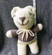 Yet Another Teddy Bear V2.0 by Susan Dennis -Free