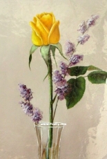 Levron Flower 4 / цвете