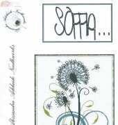 Alessandra Adelaide Needleworks - AAN Soffia