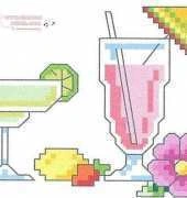 Kooler Design Studio KDS#1122 Party Time